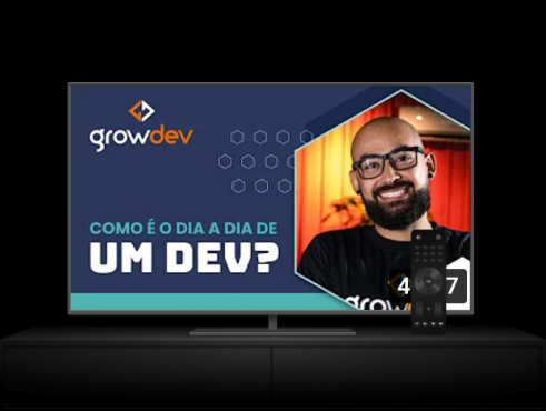 tv Growdev
